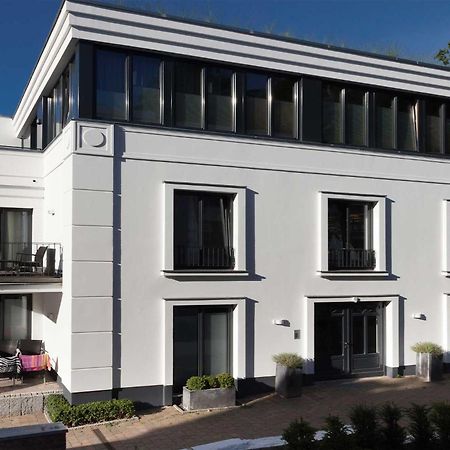 Villa Baltic Sun Sellin  Exterior foto