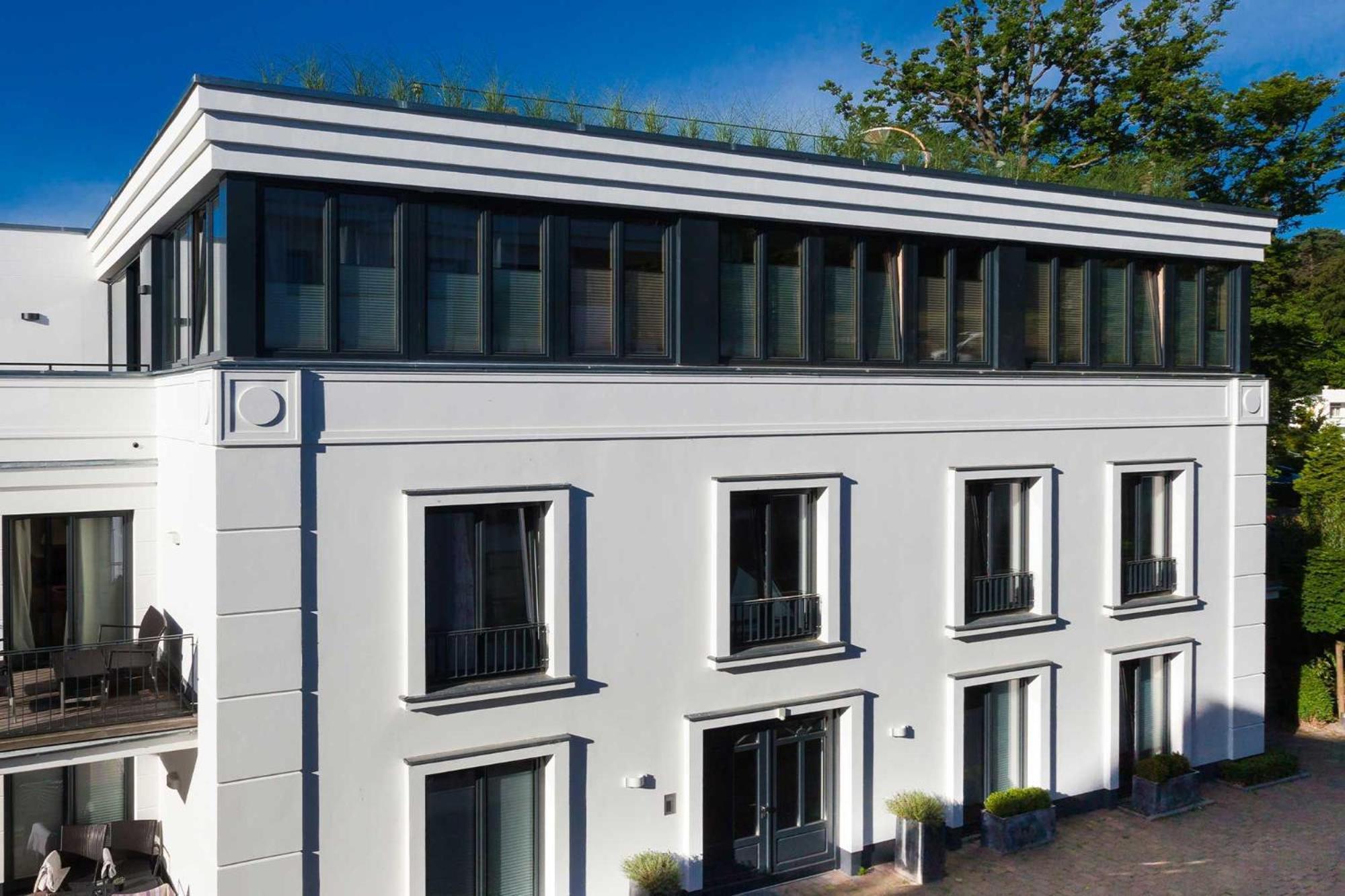 Villa Baltic Sun Sellin  Exterior foto